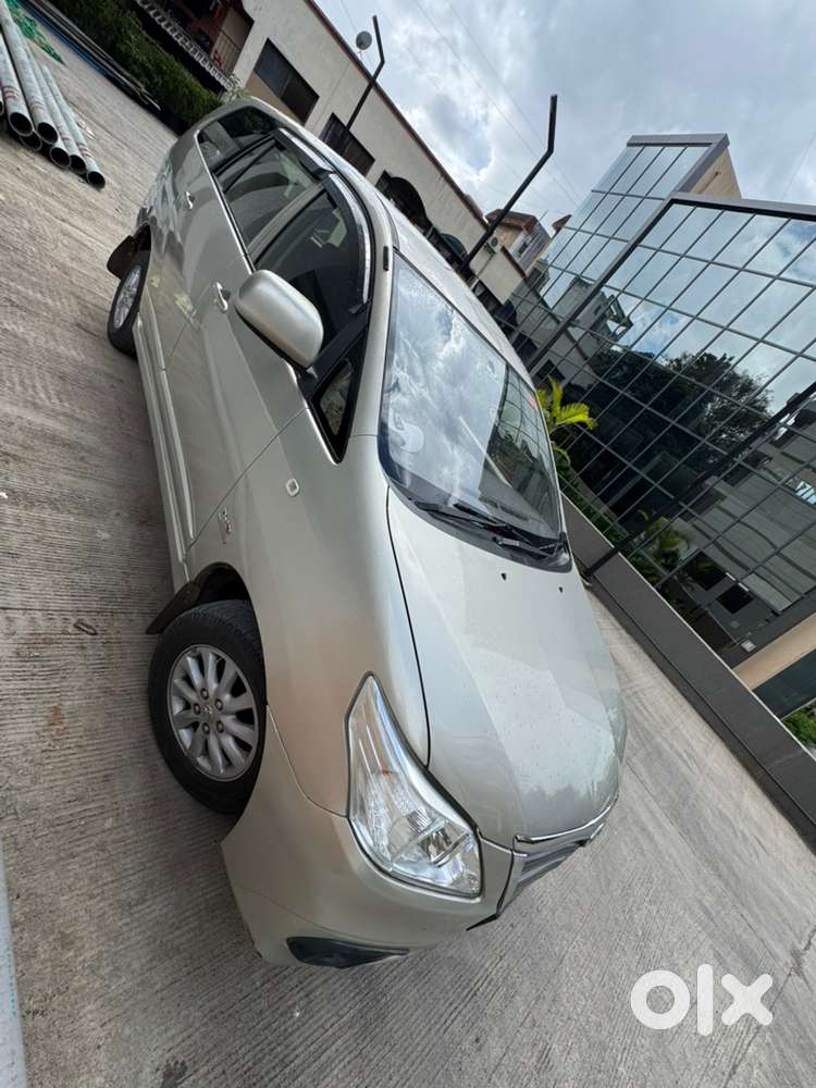 Toyota Innova 2014 Diesel 134000 Km Driven