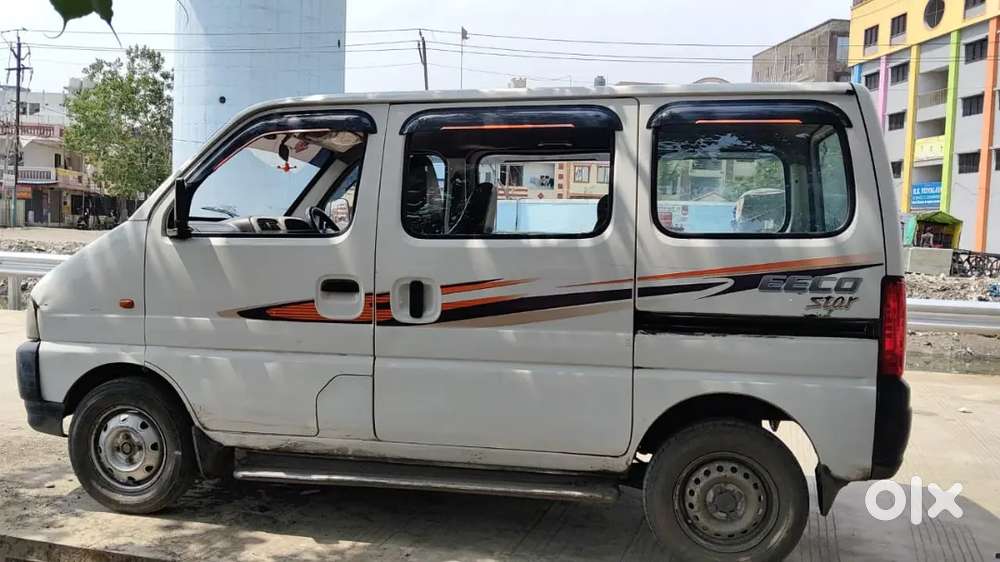At Good Condition