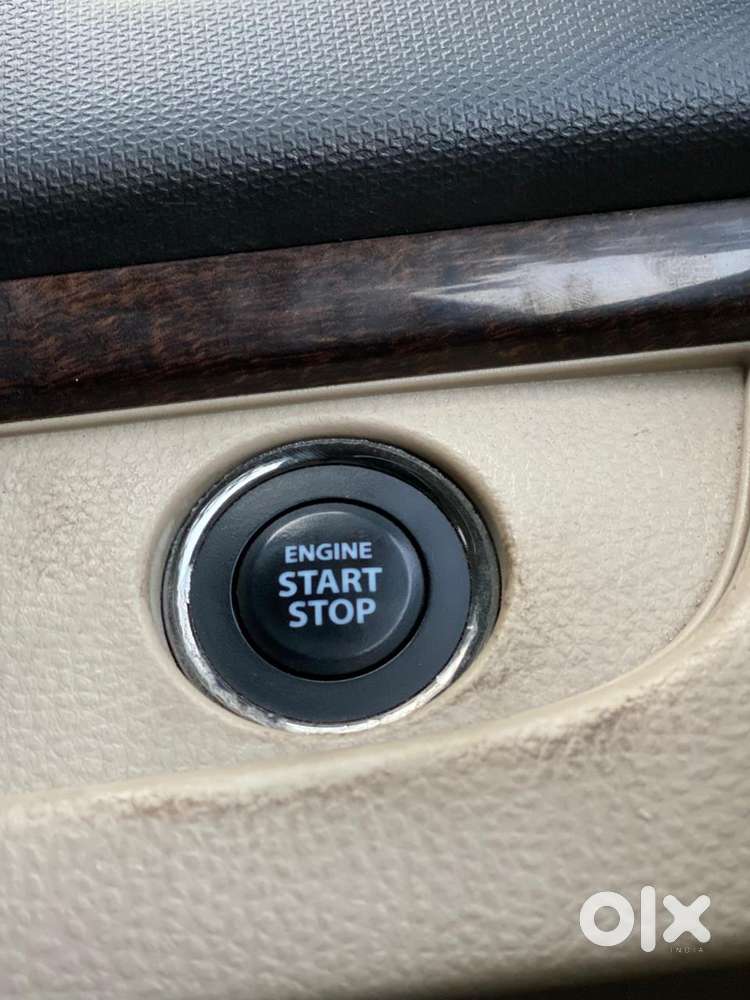 Maruti Suzuki Swift Dzire Zdi Bsiv, 2015, Diesel