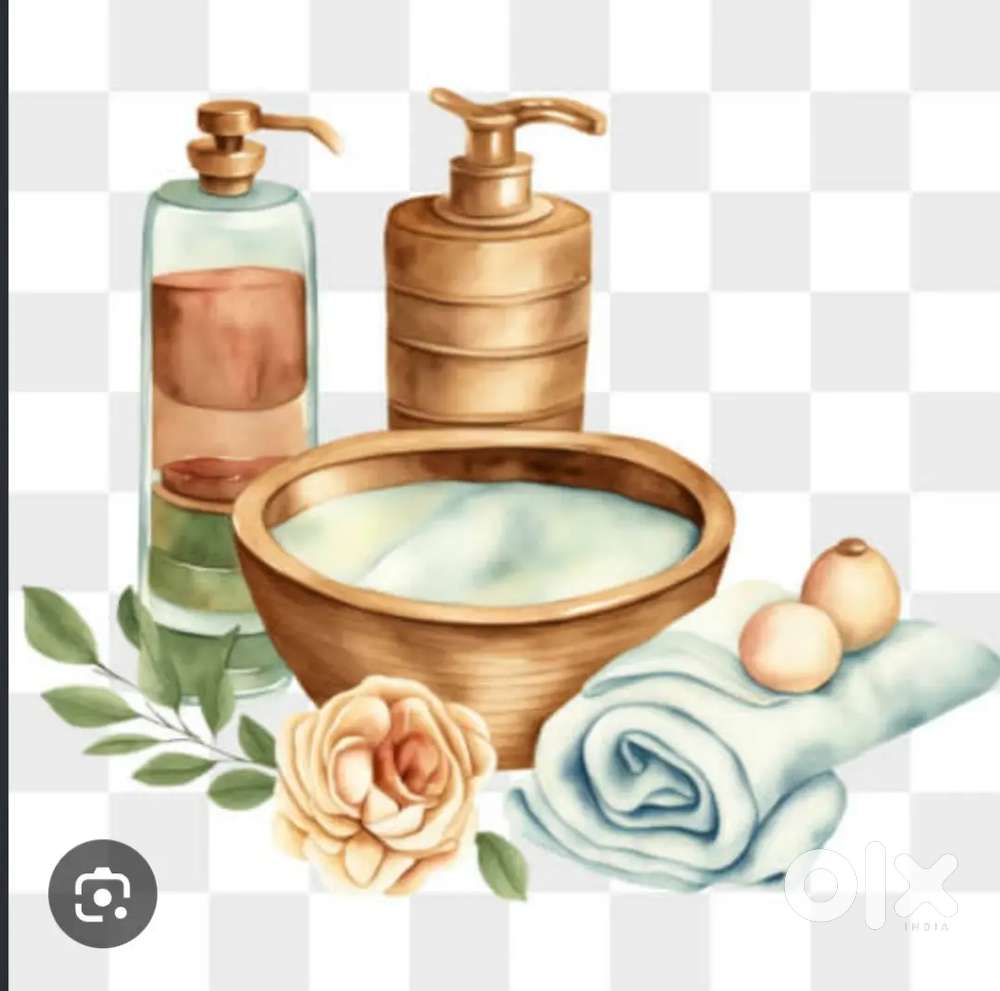 Full time jobs 4 female beauty spa jobs