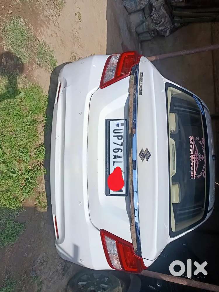 Maruti Suzuki Dzire 2022