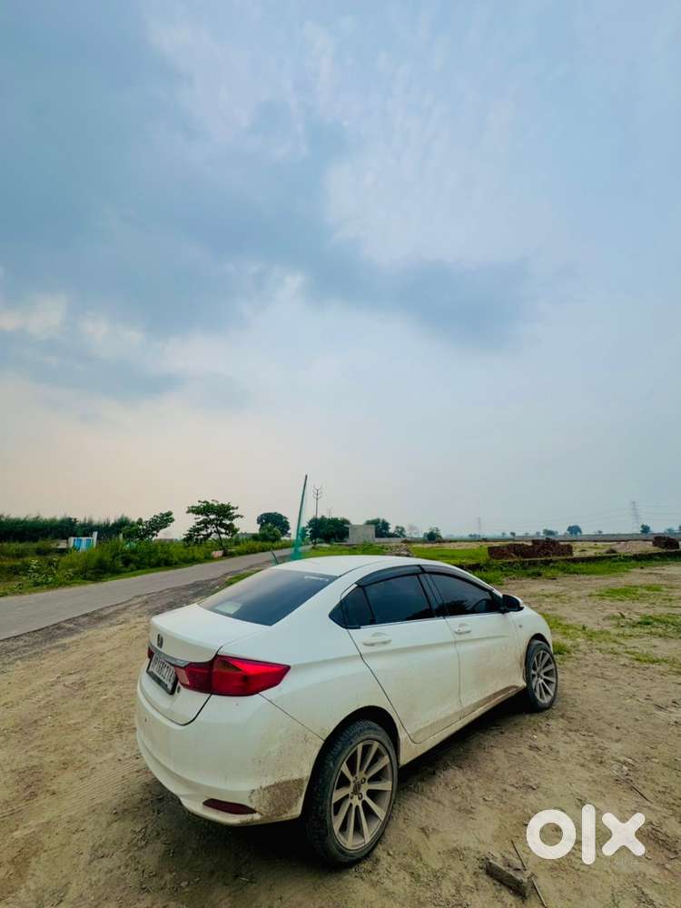 Honda City Cng & Hybrids Well Maintained