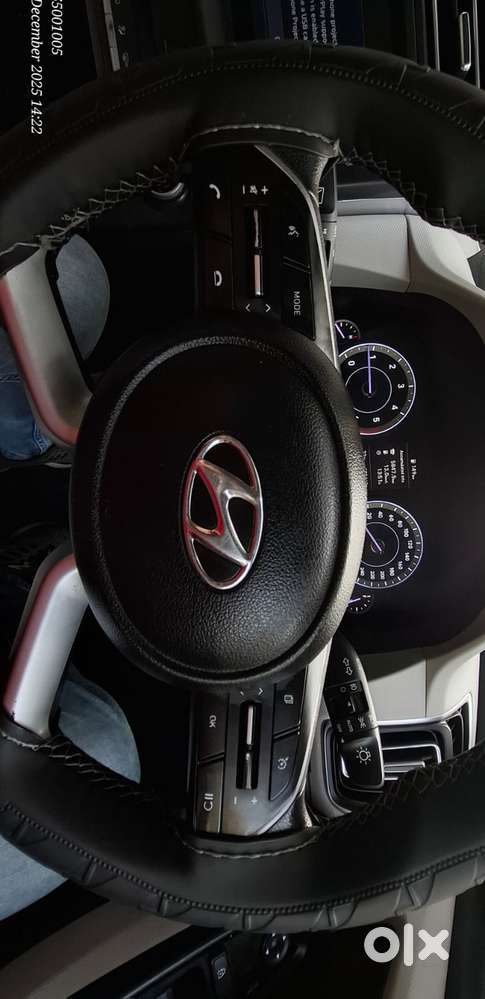 Hyundai Creta 1.5 S Diesel, 2020, Diesel