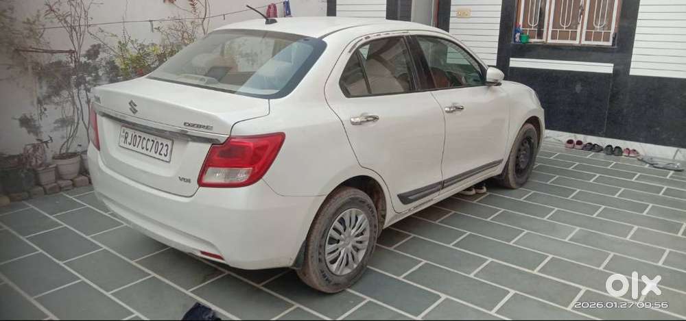 Wooden Interior N Mating N New Tyre N Driven By One Person Only