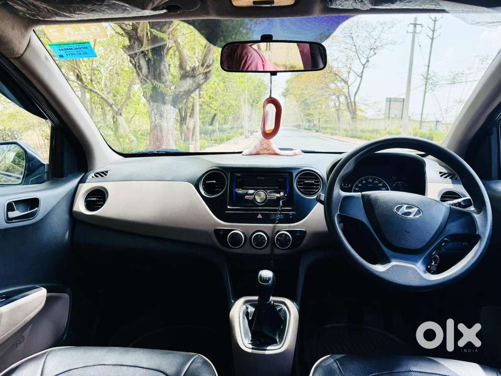 Hyundai Grand I10 1.2 Kappa Sportz Option, 2014, Petrol