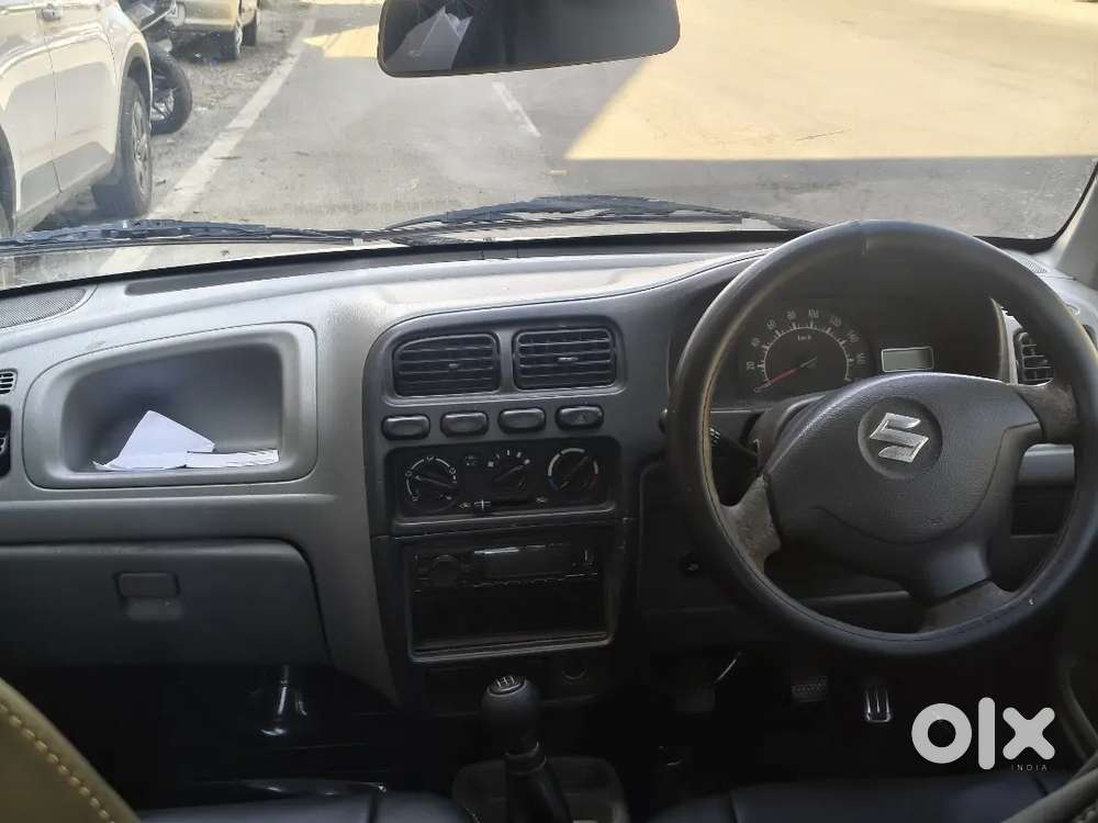 Maruti Suzuki Alto K10 2013