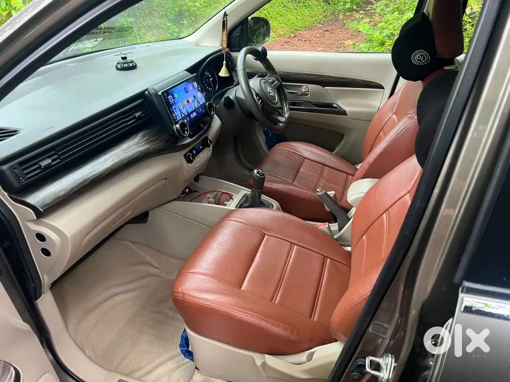 Maruti Ertiga 2021 Zxi Plus