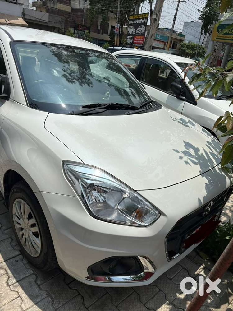 Swift Dzire Maruti 2022