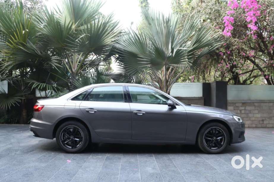 Audi A4 2.0 Technology 40 Tfsi, 2022, Petrol