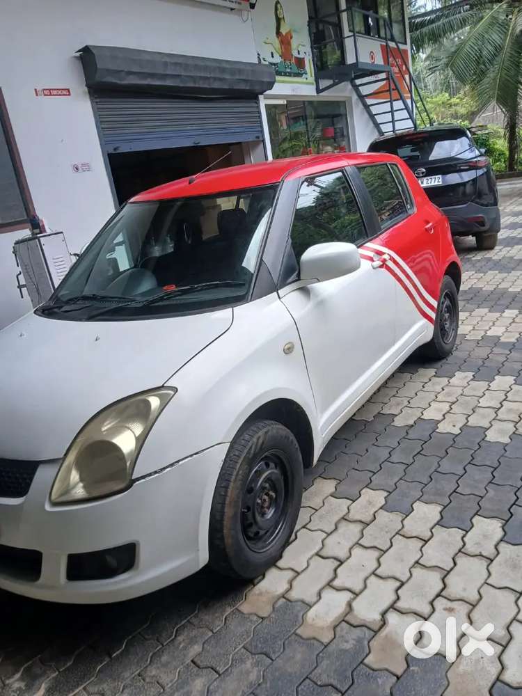 Maruti Suzuki Swift Vdi 2010