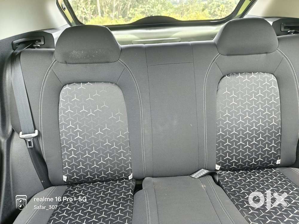 Tata Nexon 1.2 Revotron Xm (s), 2023, Petrol