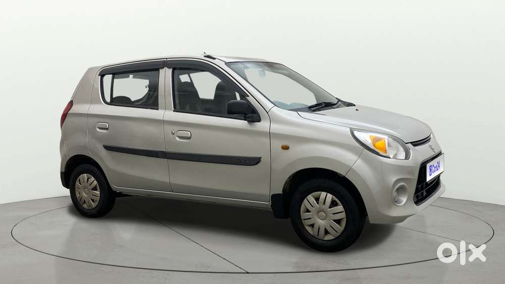 Maruti Suzuki Alto 800 Lxi, 2018, Petrol