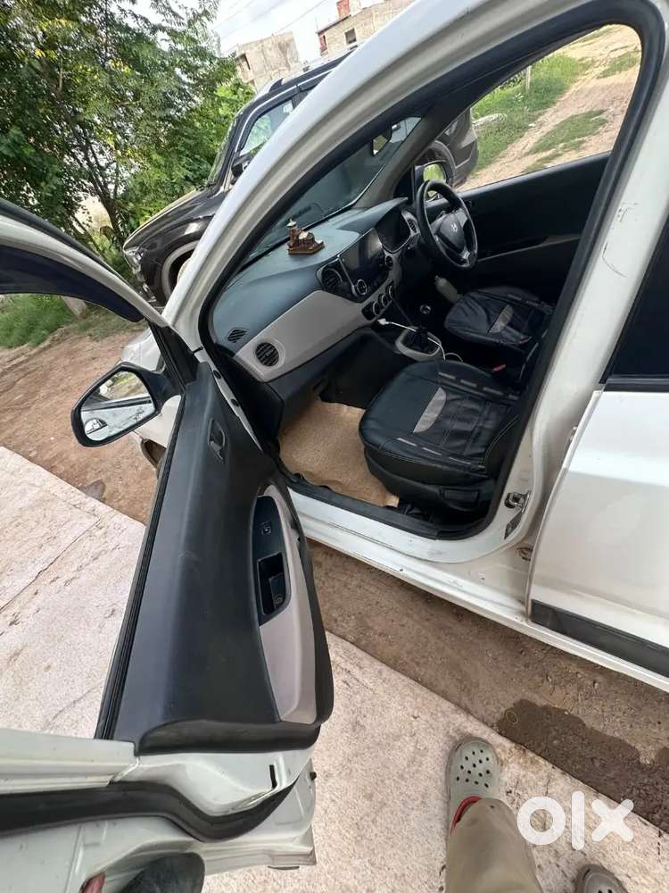 Hyundai Xcent 1.1 S Crdi 2015 Diesel