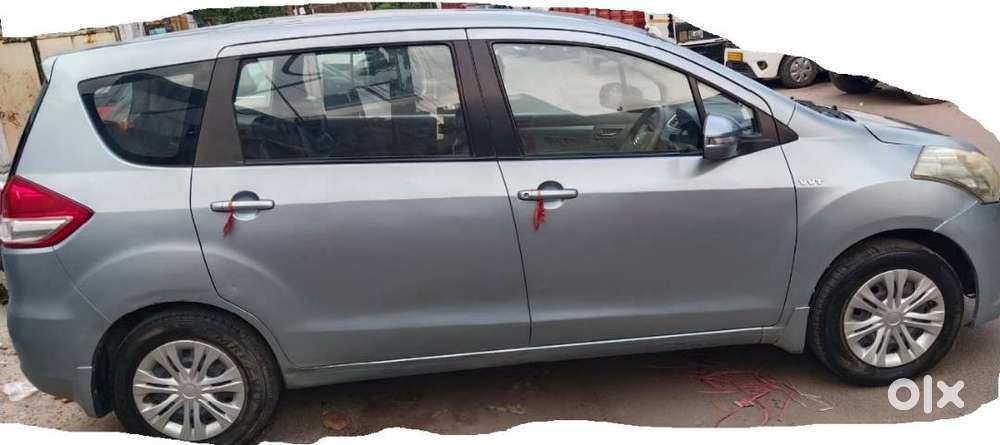 Maruti Suzuki Ertiga 2014 Petrol 45654 Km Driven