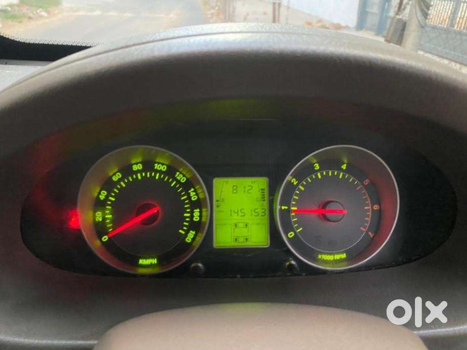 Mahindra Scorpio 2009-2014 Vlx 2wd Airbag Bsiv, 2012, Diesel