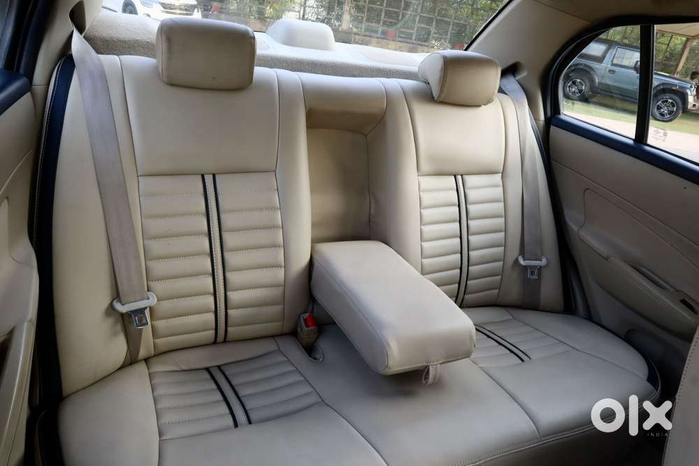 Maruti Suzuki Swift Dzire Vxi 1.2, 2015, Petrol