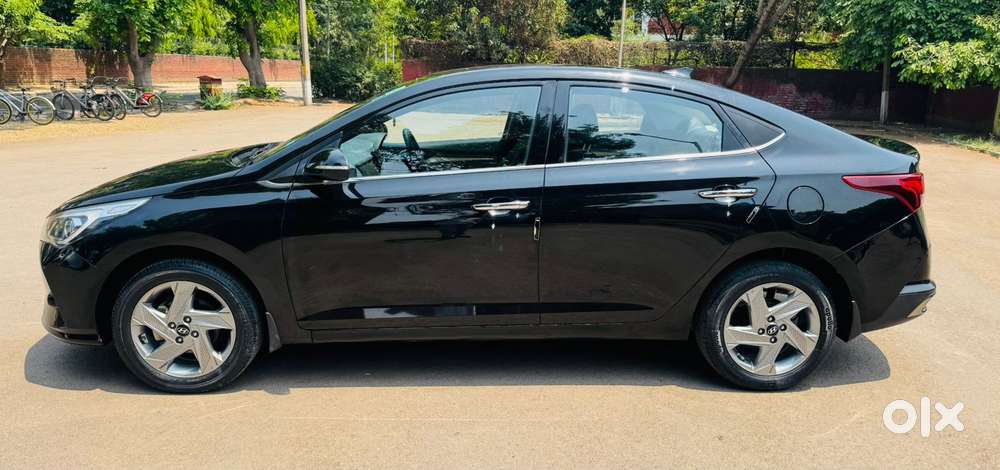 Hyundai Verna 1.5 Sx Vtvt, 2022, Petrol