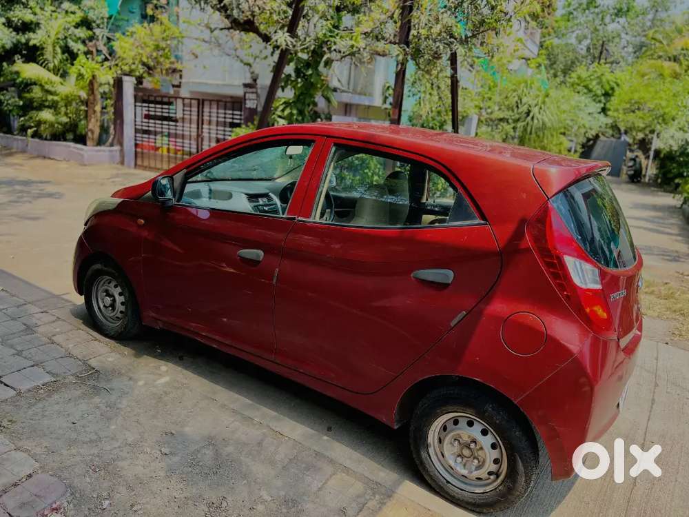 Hyundai Eon Well Maintained