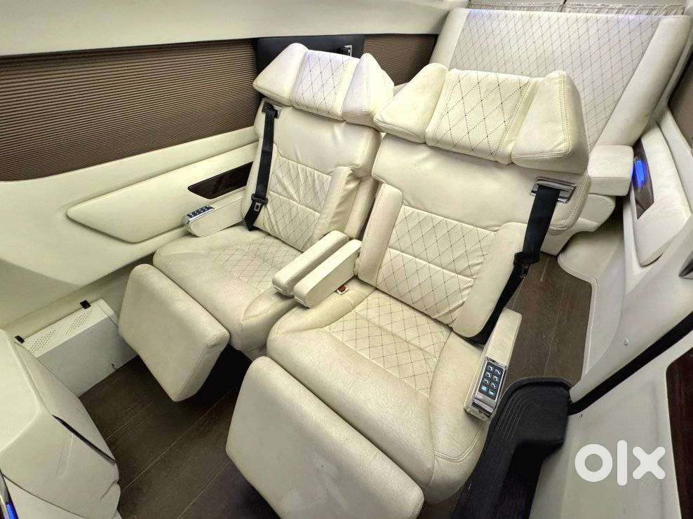 Toyota Hiace 2.8 Gl, 2014, Diesel