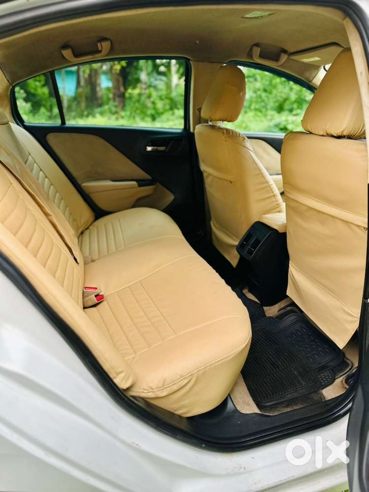 Honda City V Diesel 2018 Model
