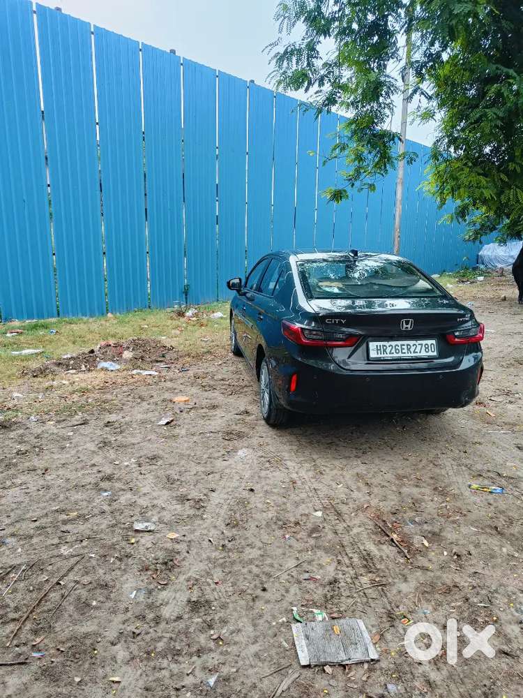 Honda City 1.5 V Petrol Manual 2021