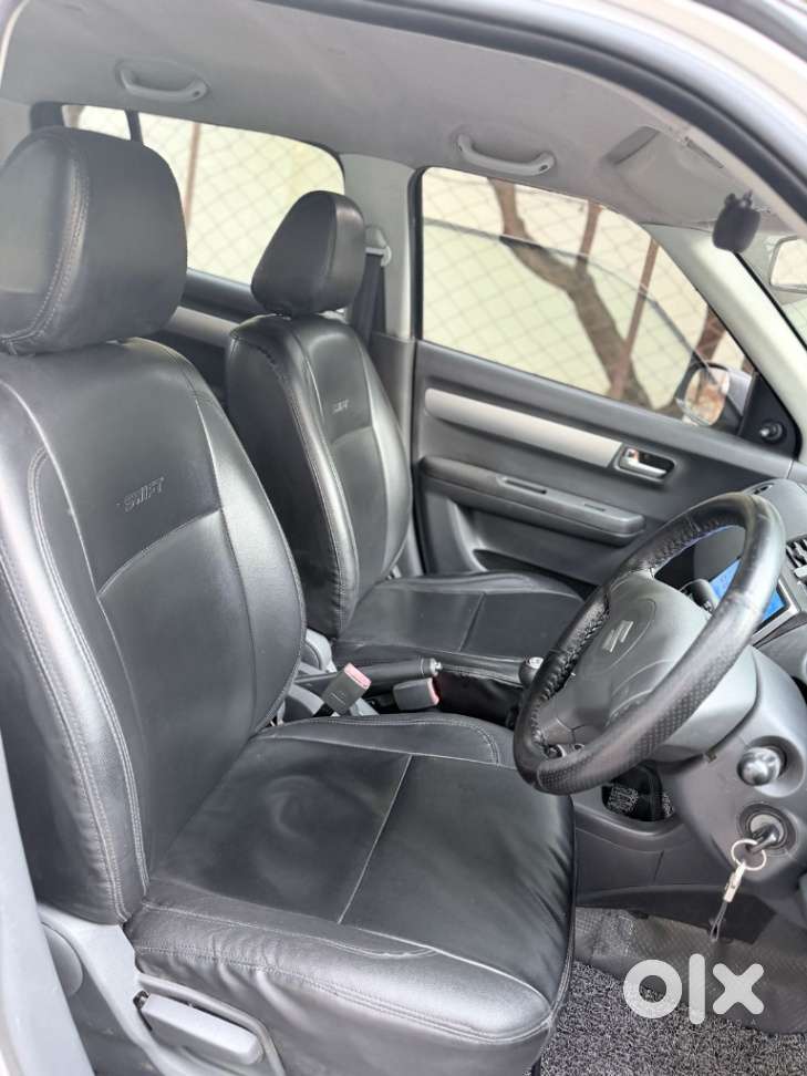 Maruti Suzuki Swift Ddis Vdi, 2010, Diesel