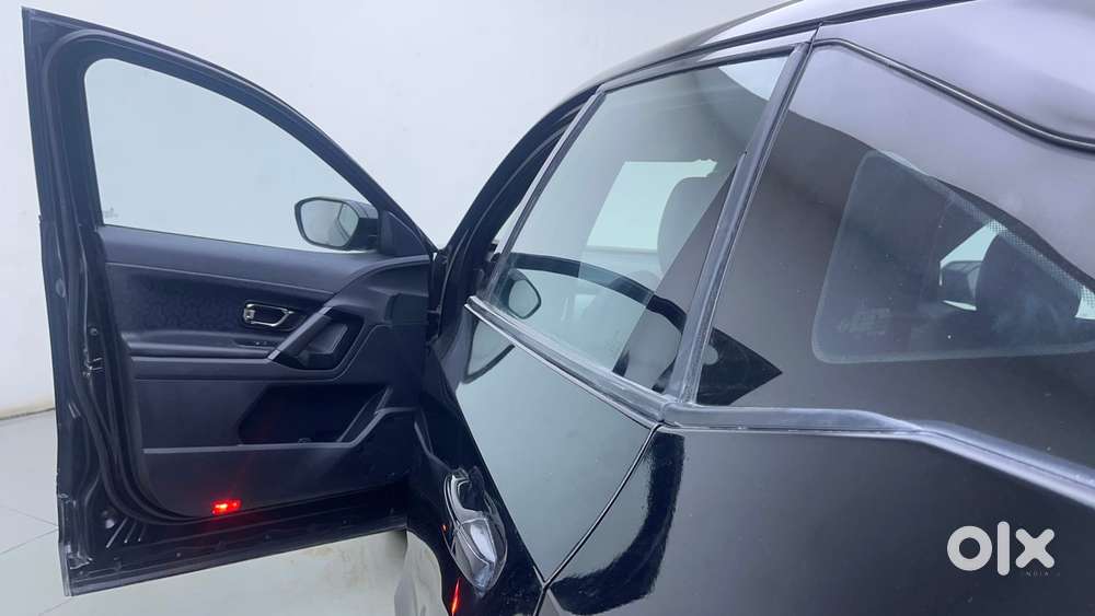 Tata Harrier Xz Plus Dark Edition, 2023, Diesel