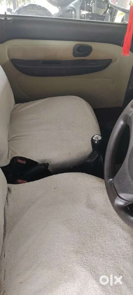 Hyundai Santro Xing 2013 Lpg 84000 Km Driven