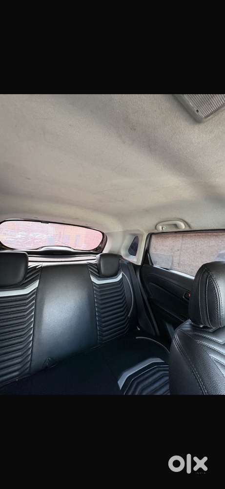 Maruti Suzuki Vitara 2021