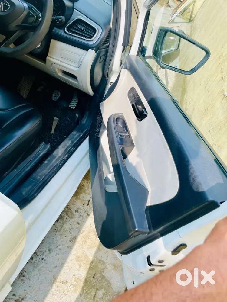 Tata Altroz Ev Xz Plus 2021