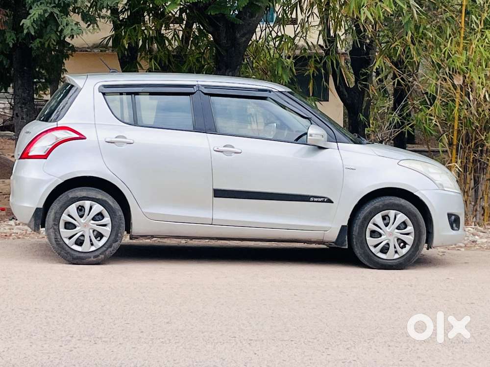 Maruti Suzuki Swift Ddis Vdi, 2012, Diesel