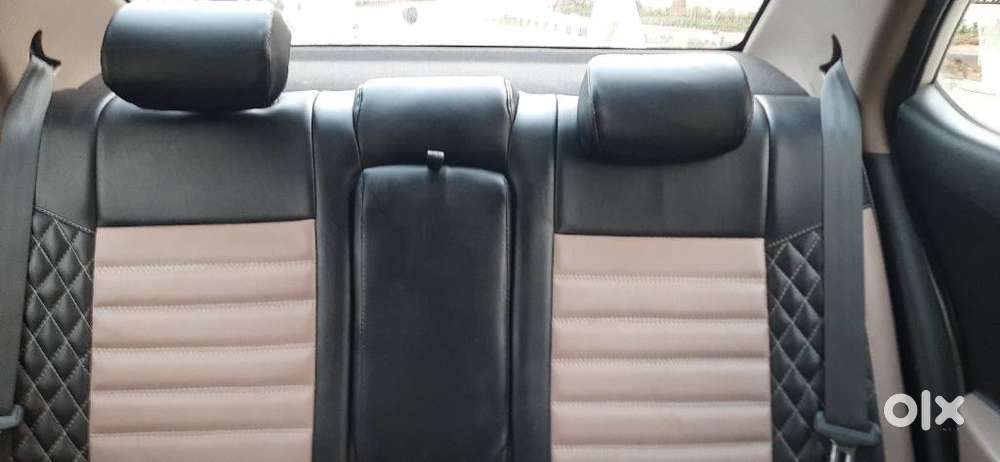 Hyundai Xcent [ ] 1.2 S, 2014, Petrol