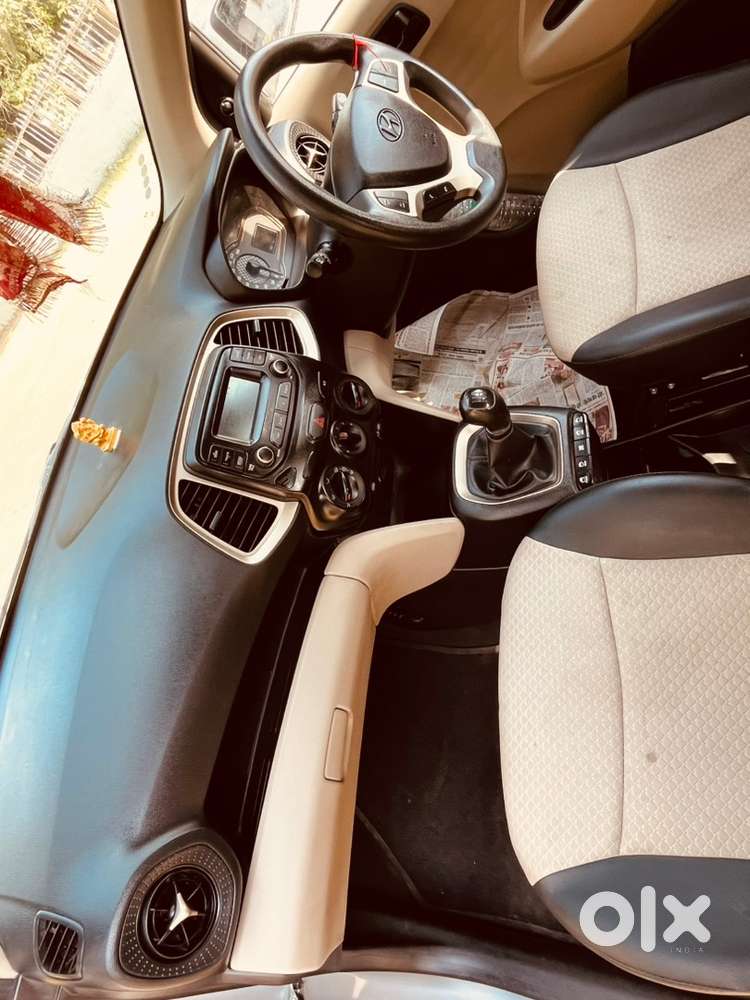 Hyundai New Santro 2021 Petrol Well Maintained