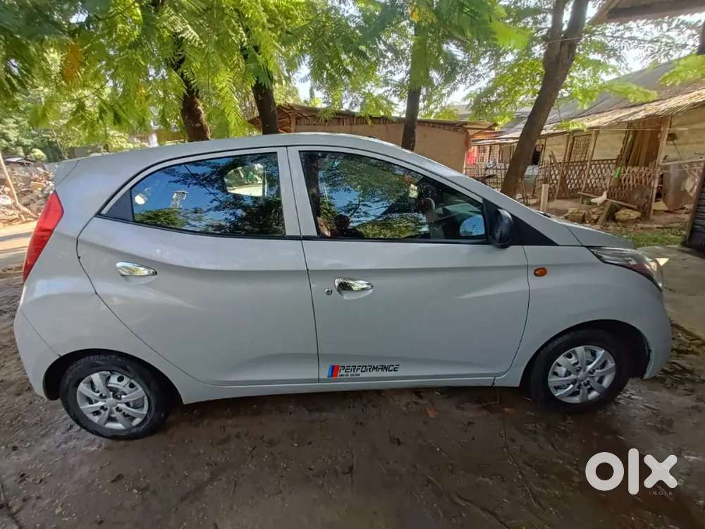 Hyundai Eon
