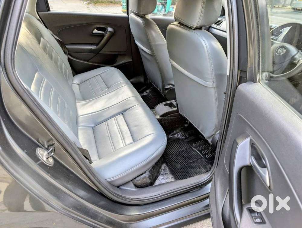 Volkswagen Polo 1.5 TDI Comfortline, 2014, Diesel