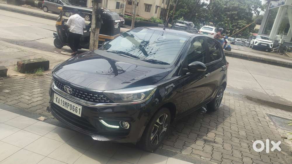 Tata Tiago 1.2 Revotron Xz Plus, 2023, Petrol