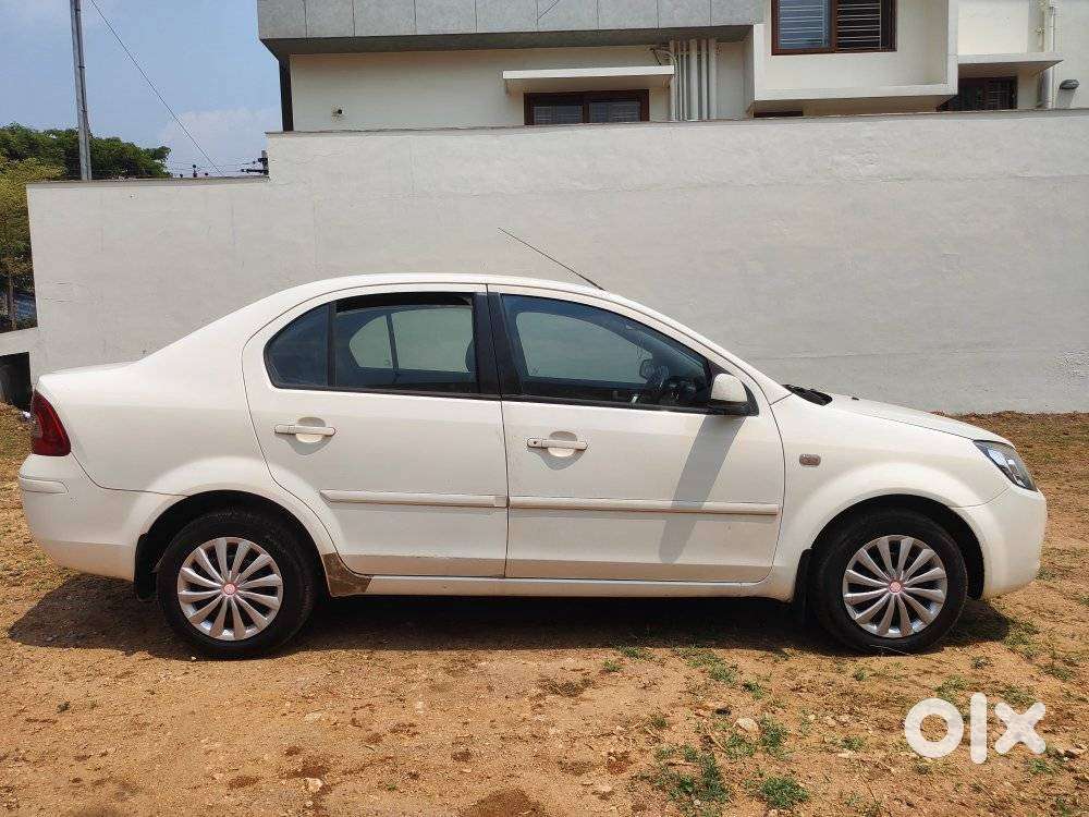 Ford Fiesta Classic 1.4 Duratorq Clxi, 2012, Diesel