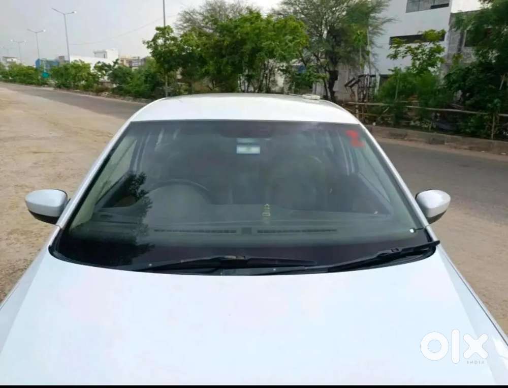 Volkswagen Vento 2012 Petrol Well Maintained