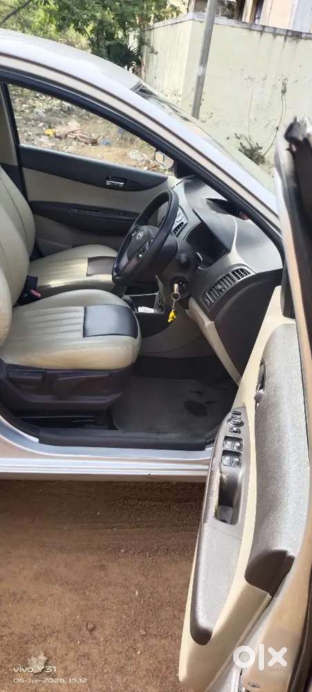 Hyundai I20 2009