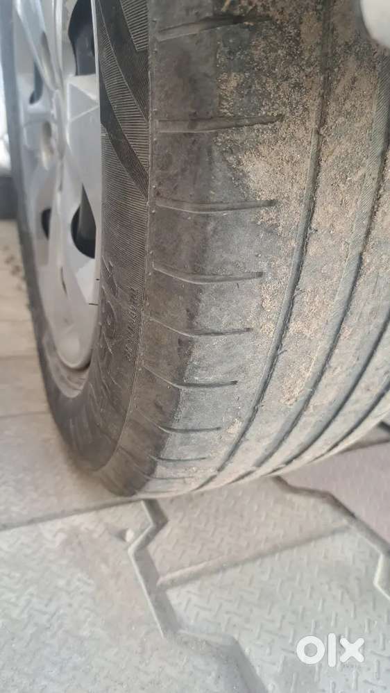 New Condition With All Documents