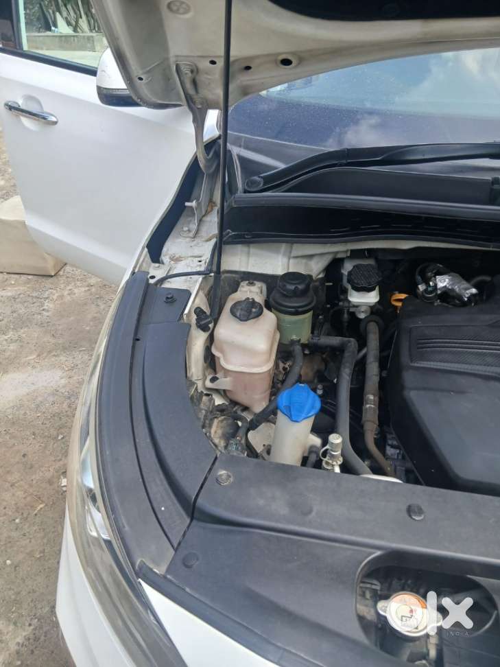Kia Carnival Prestige, 2021, Diesel