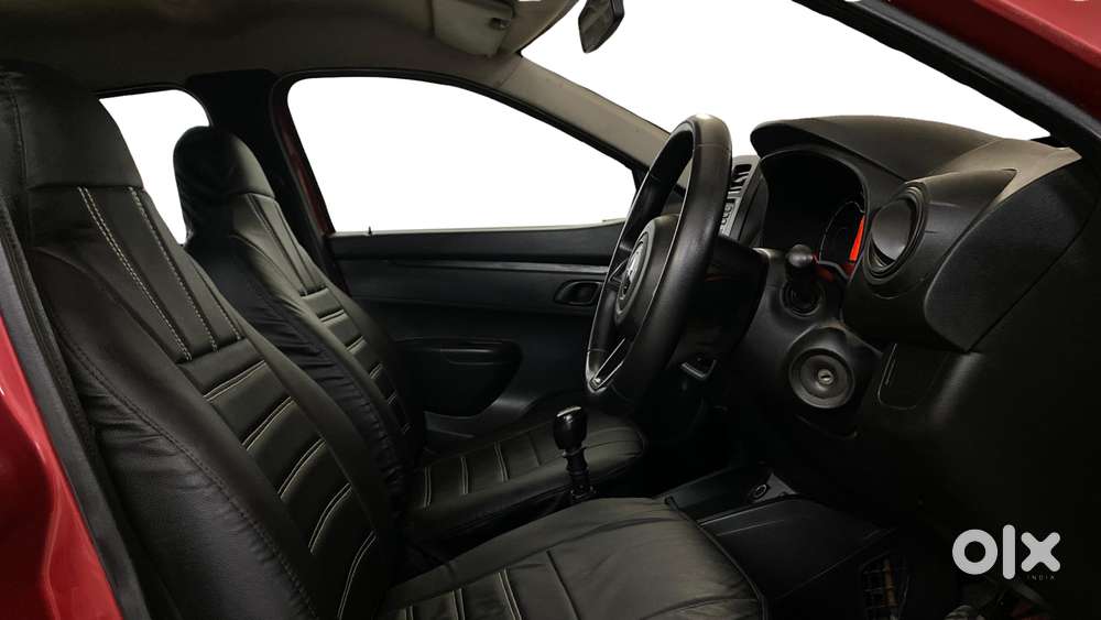 Renault Kwid 1.0 Rxl, 2021, Petrol