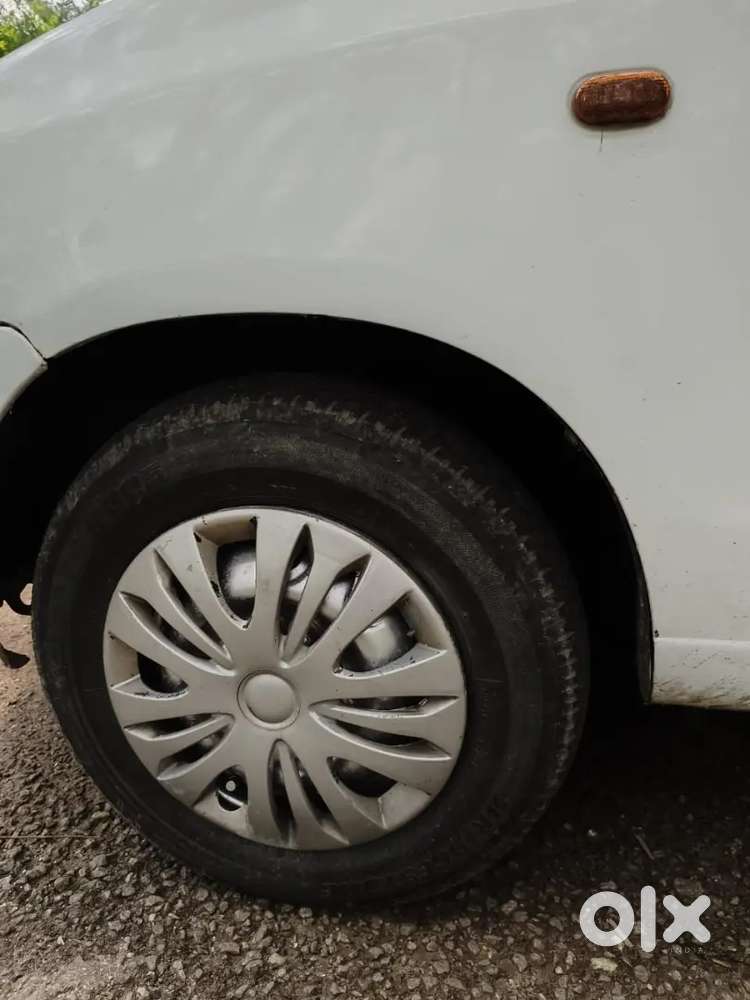 Maruti Suzuki Alto 2006
