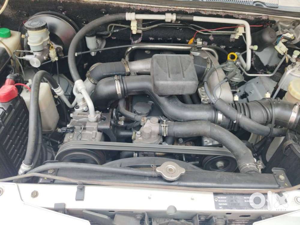 Chevrolet Tavera 2012-2017 Neo 3 Ls 7 Seats Bsiv, 2016, Diesel