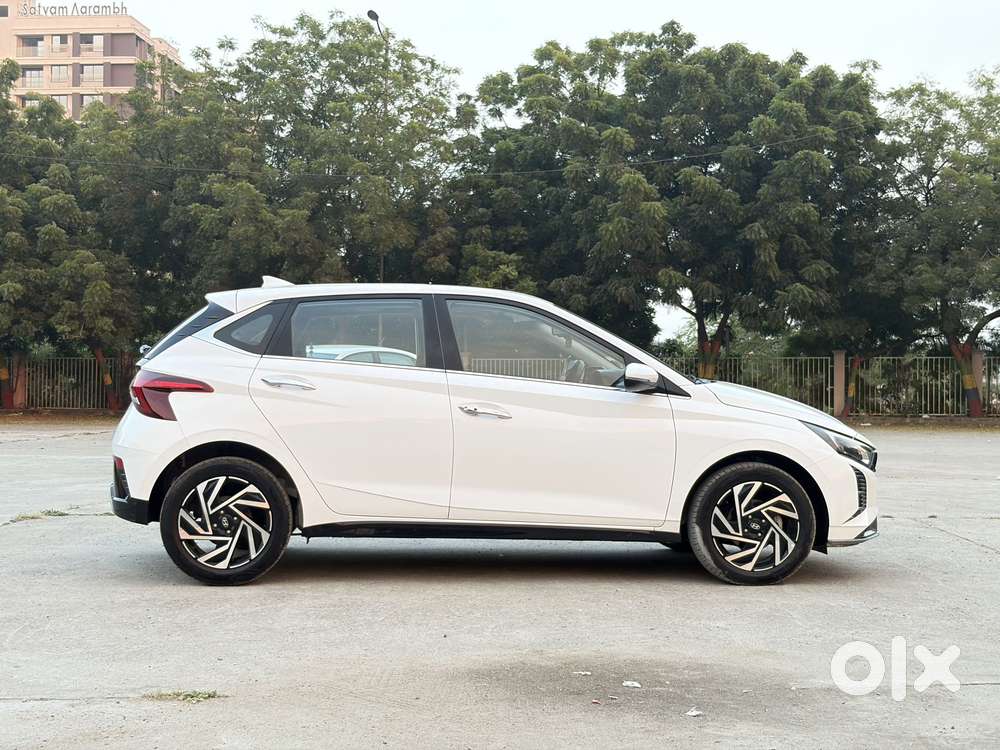 Hyundai I20 Asta Opt, 2025, Petrol