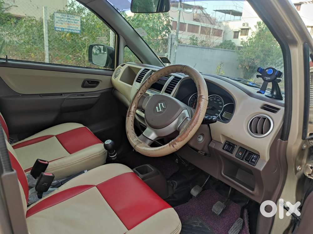 Maruti Suzuki Zen Estilo Vxi Bsiv, 2009, Petrol