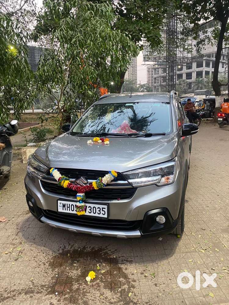 Maruti Suzuki Petrol 2022