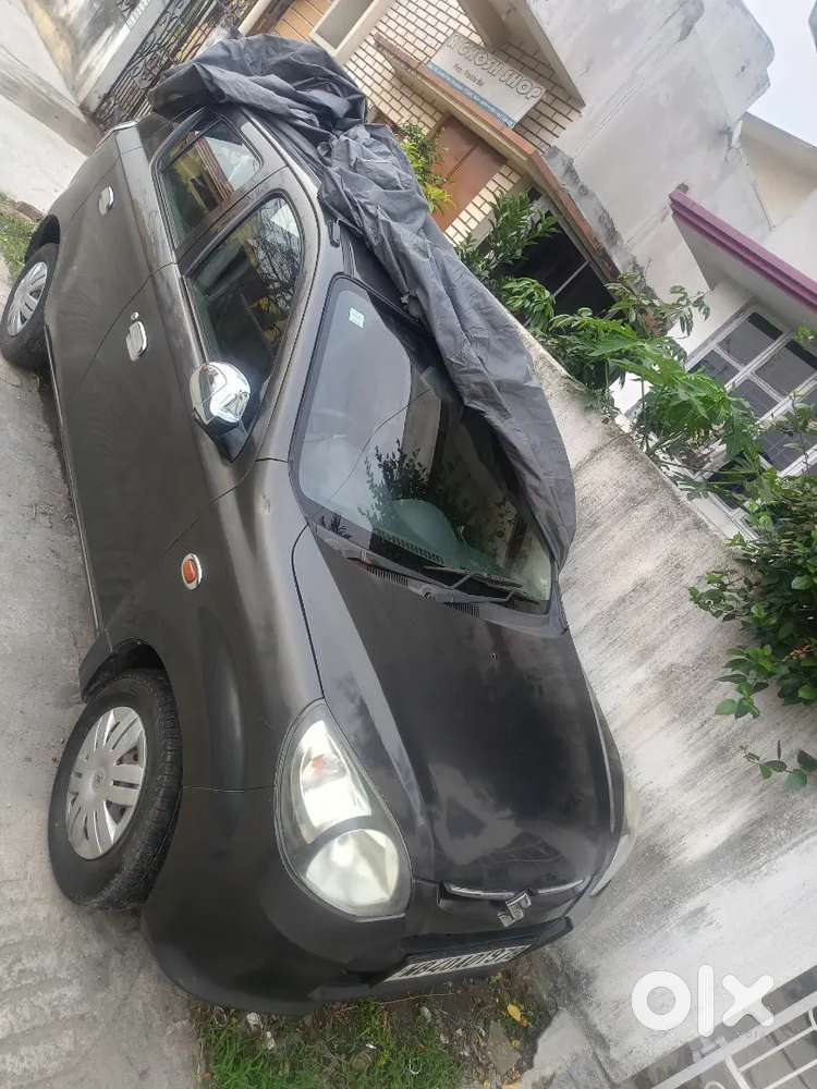 Maruti Suzuki Alto 800 2015 Petrol 29300 Km Driven