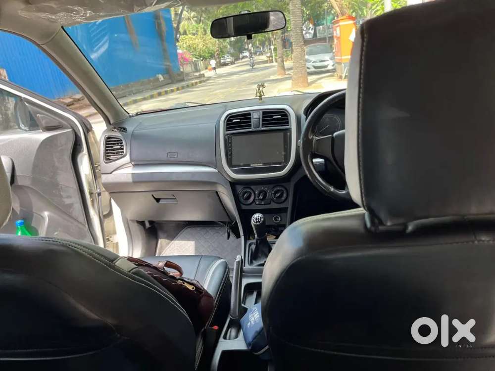 Maruti Suzuki Brezza 2020 Diesel 59000 Km Driven For 5.50000 Final