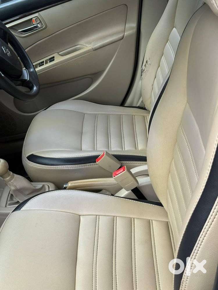 Maruti Suzuki Swift Dzire Vdi Bsiv, 2012, Diesel